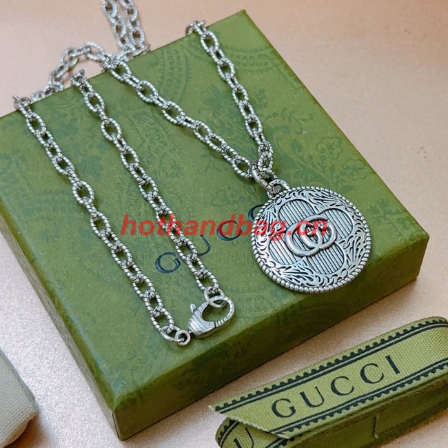 Gucci Necklace CE11267