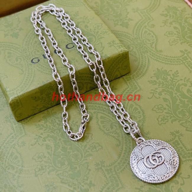 Gucci Necklace CE11267