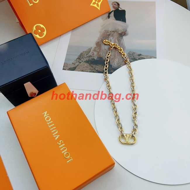 Louis Vuitton Necklace CE11249