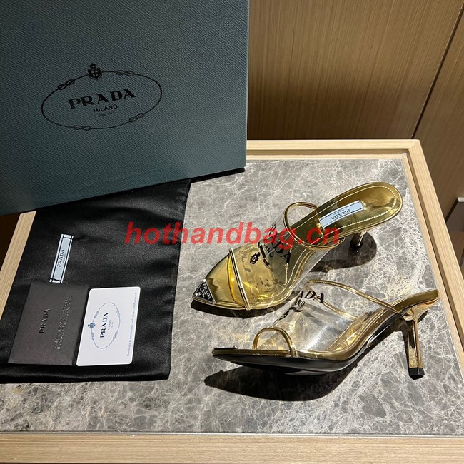 Prada shoes 92164