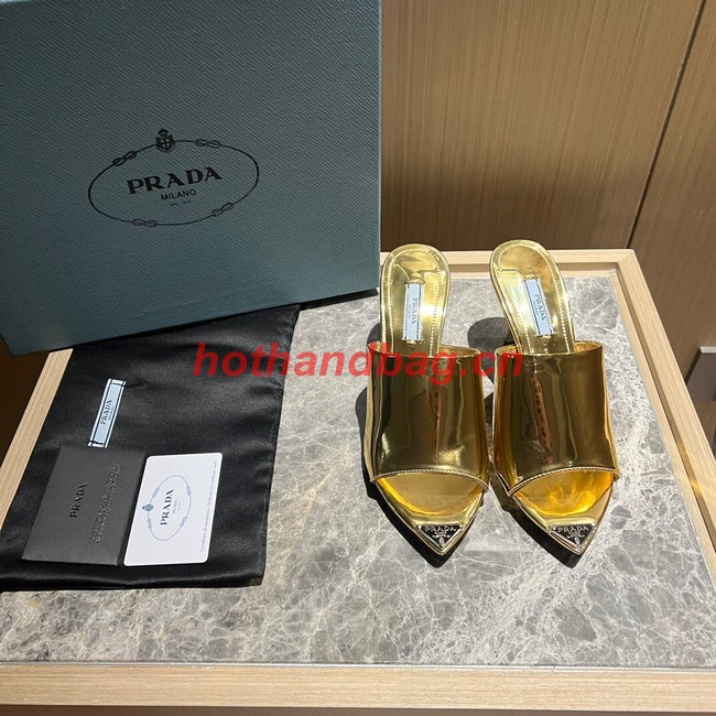 Prada shoes 92165