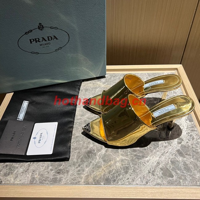 Prada shoes 92165