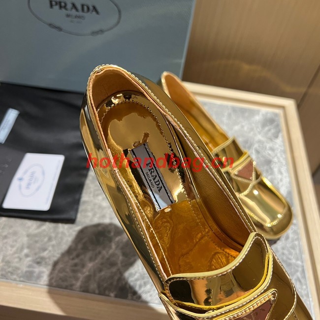 Prada shoes heel height 5.5CM 92168-4