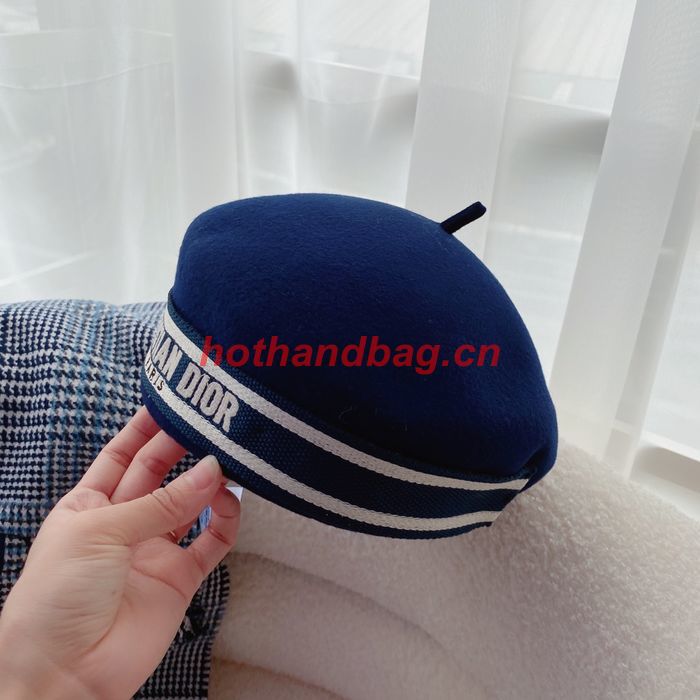 Dior Hat CDH00097