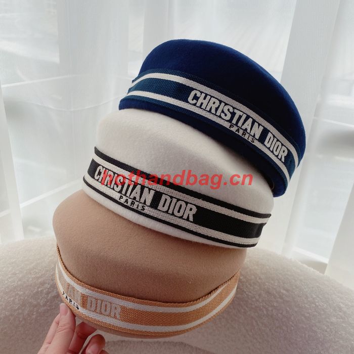 Dior Hat CDH00098