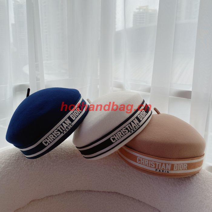 Dior Hat CDH00098