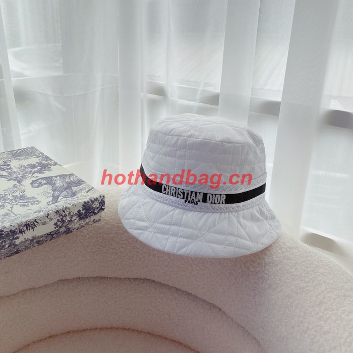 Dior Hat CDH00101