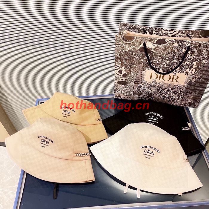 Dior Hat CDH00113