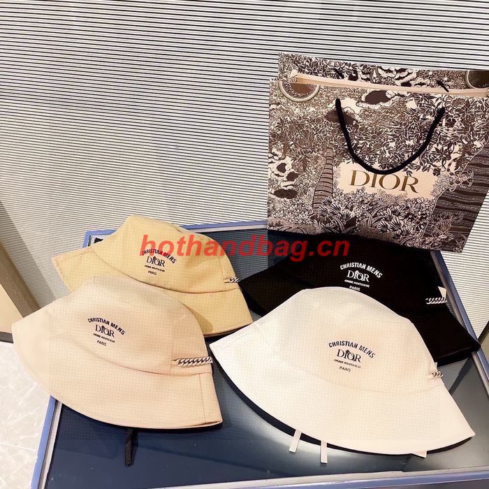 Dior Hat CDH00114