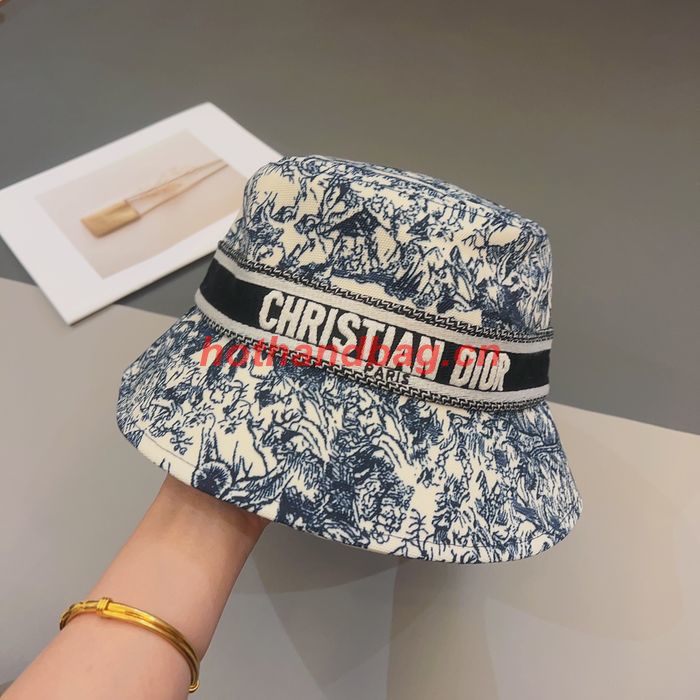 Dior Hat CDH00121