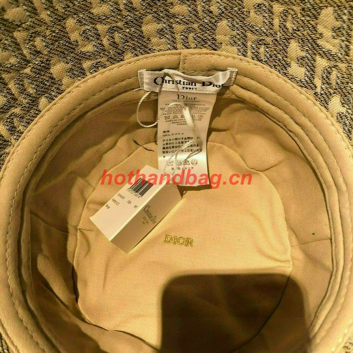 Dior Hat CDH00129