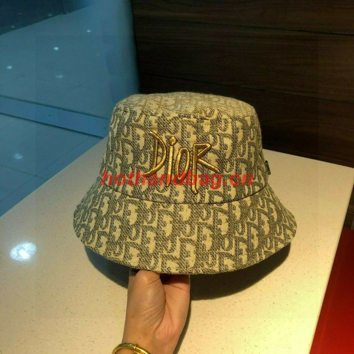 Dior Hat CDH00129