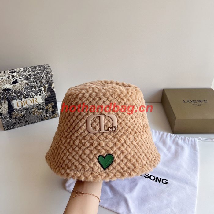 Dior Hat CDH00136