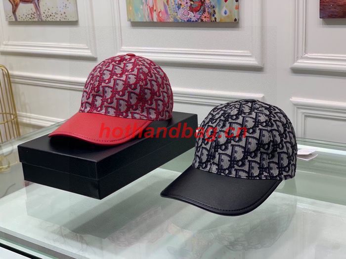 Dior Hat CDH00138