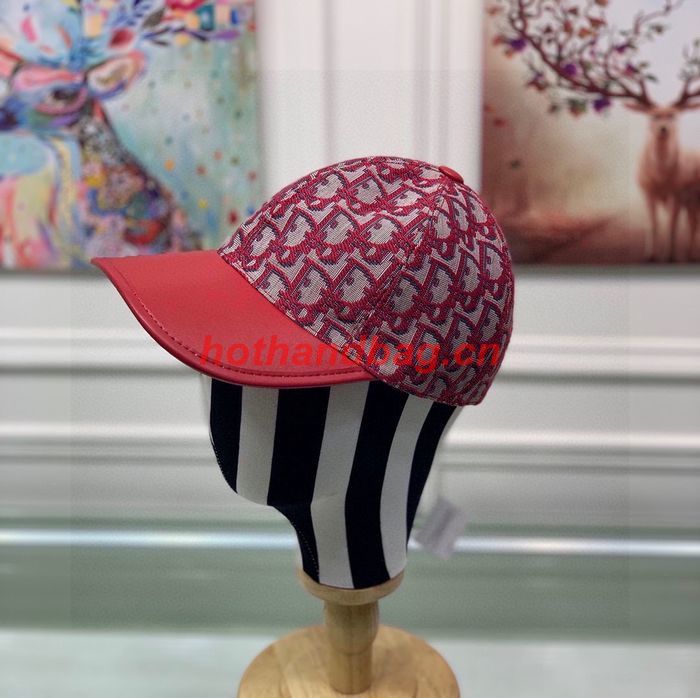 Dior Hat CDH00138