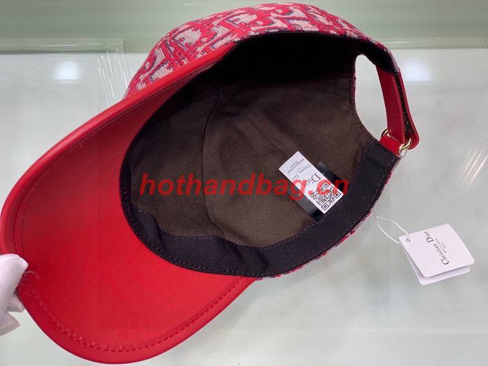 Dior Hat CDH00138