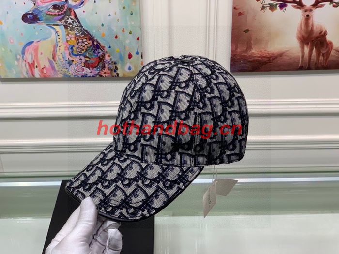 Dior Hat CDH00140