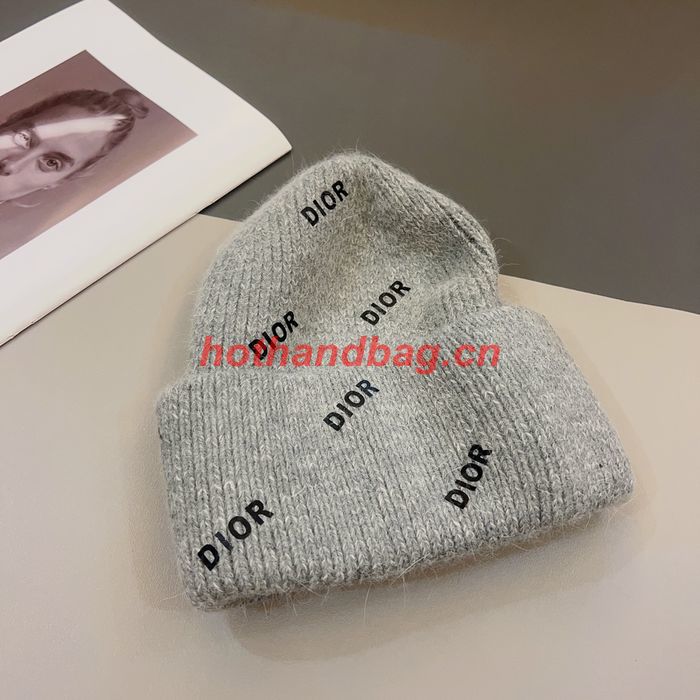 Dior Hat CDH00147