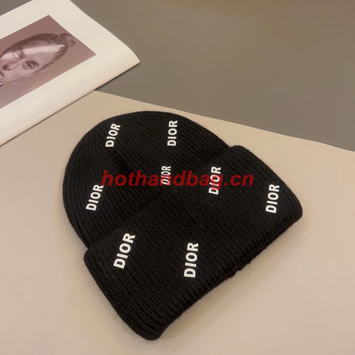 Dior Hat CDH00150