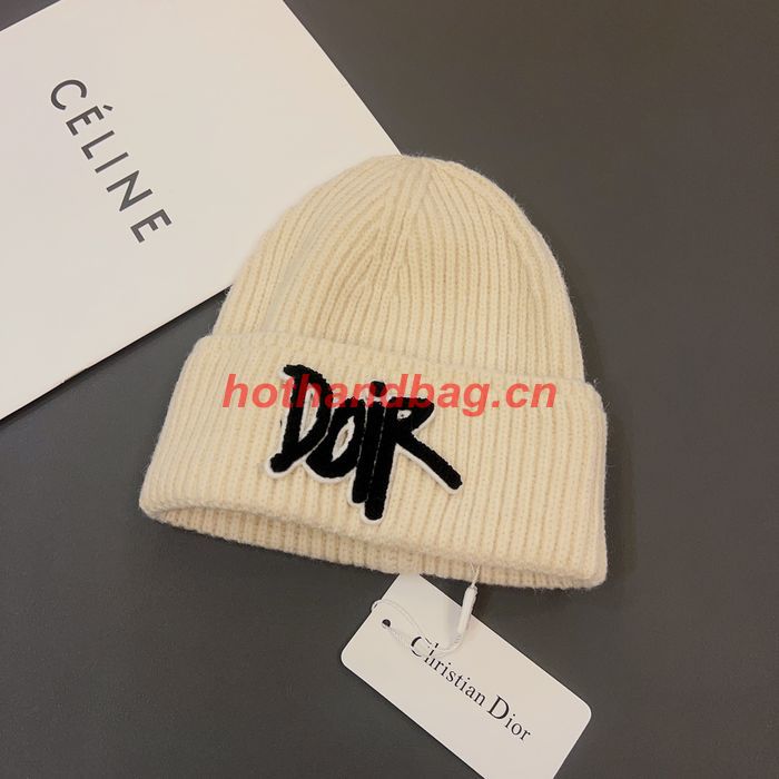 Dior Hat CDH00155