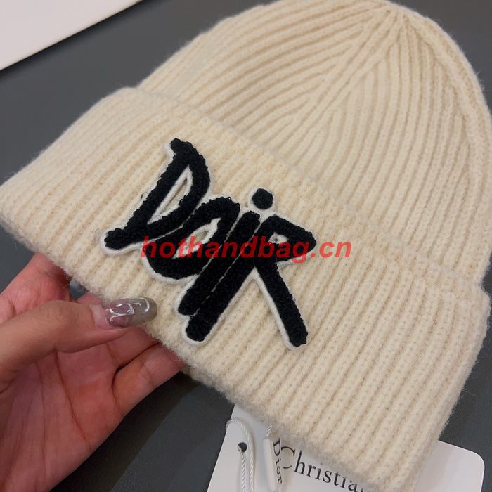 Dior Hat CDH00155