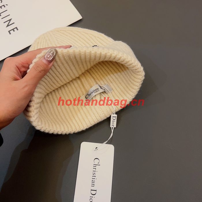 Dior Hat CDH00155