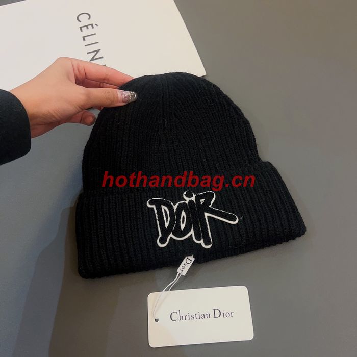 Dior Hat CDH00156