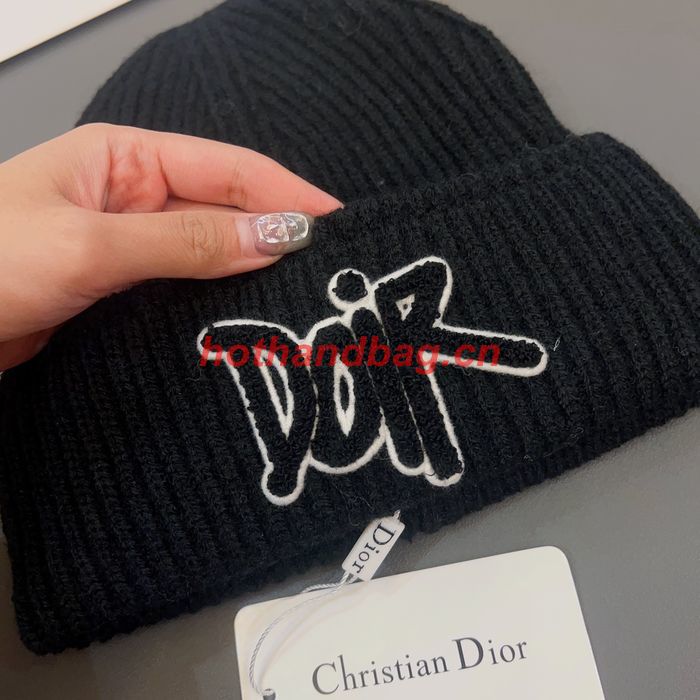 Dior Hat CDH00156