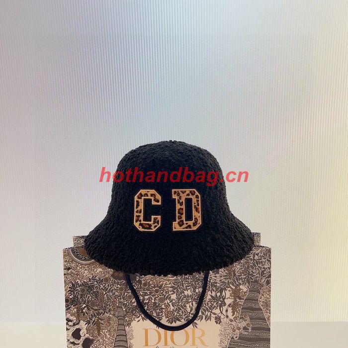 Dior Hat CDH00157