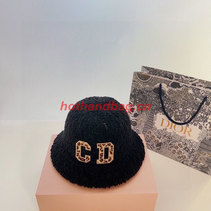 Dior Hat CDH00157