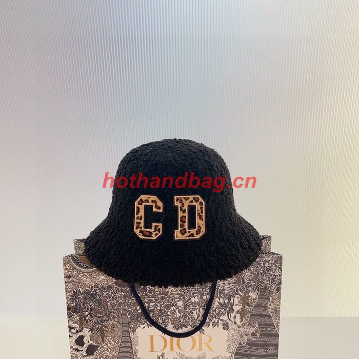 Dior Hat CDH00157