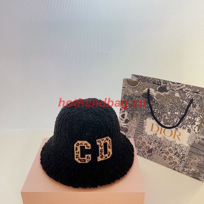 Dior Hat CDH00157