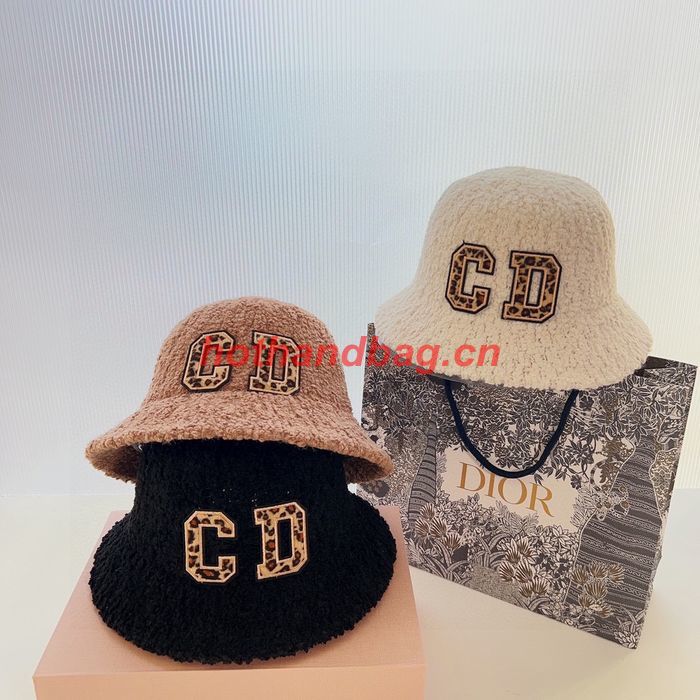 Dior Hat CDH00157