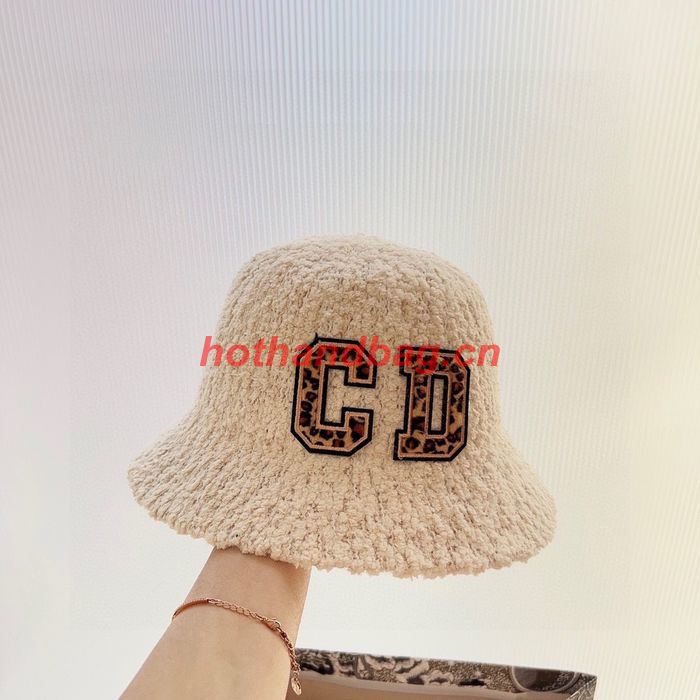 Dior Hat CDH00158