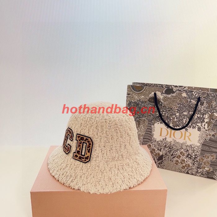 Dior Hat CDH00158