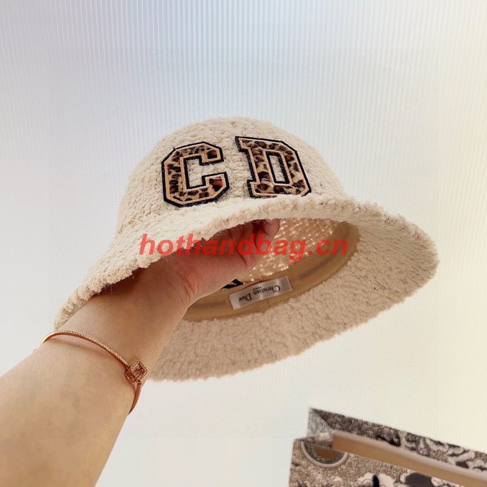 Dior Hat CDH00158