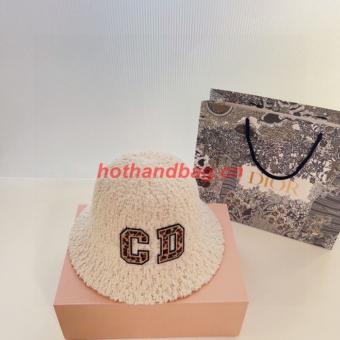 Dior Hat CDH00158