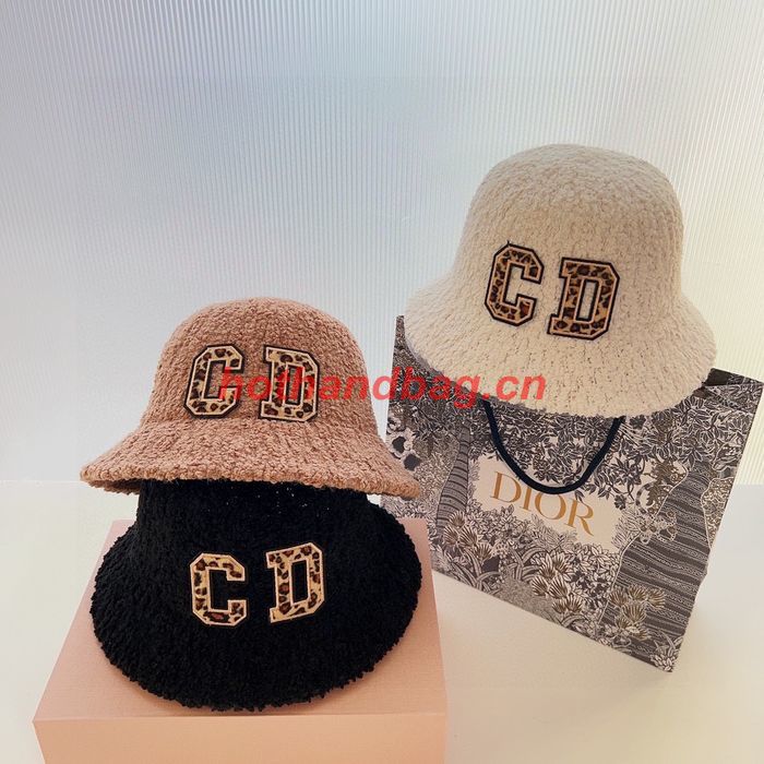 Dior Hat CDH00158