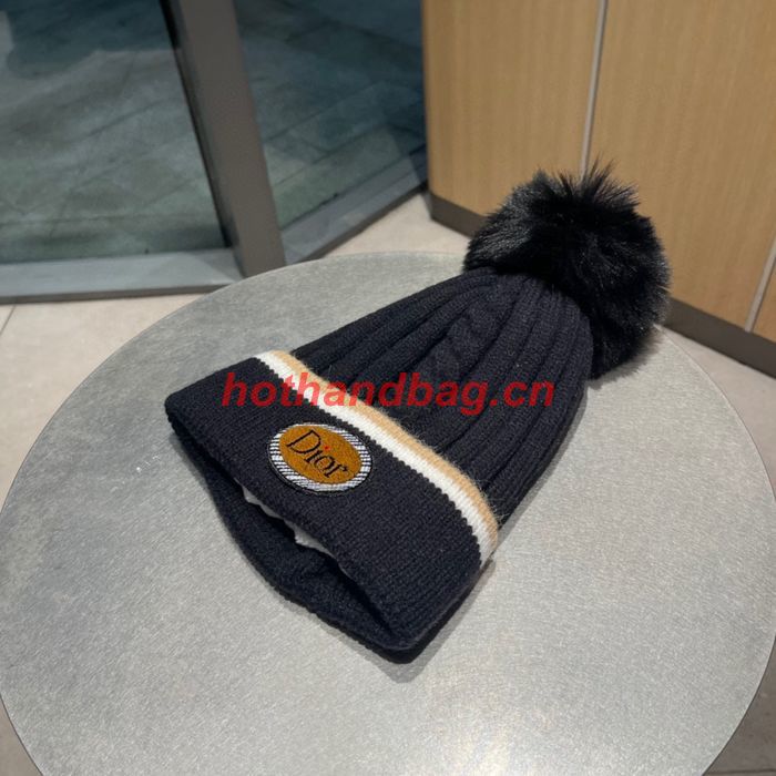 Dior Hat CDH00171