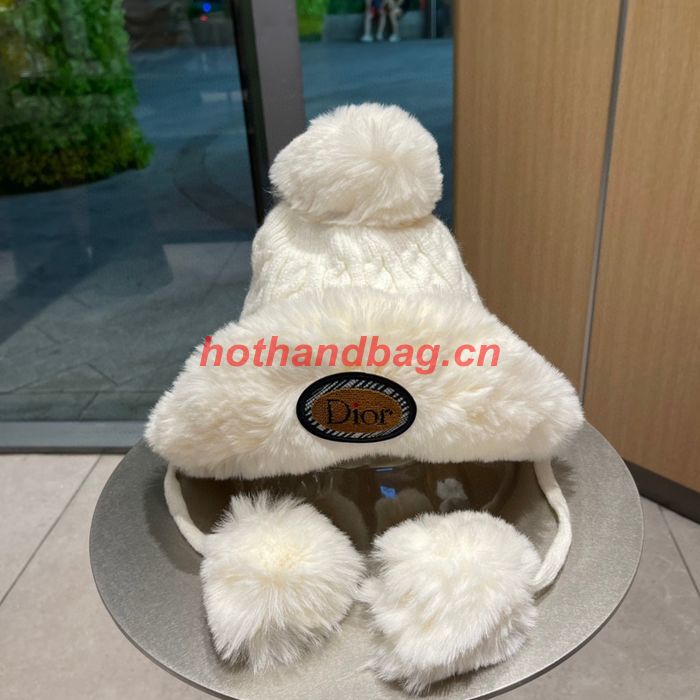 Dior Hat CDH00173