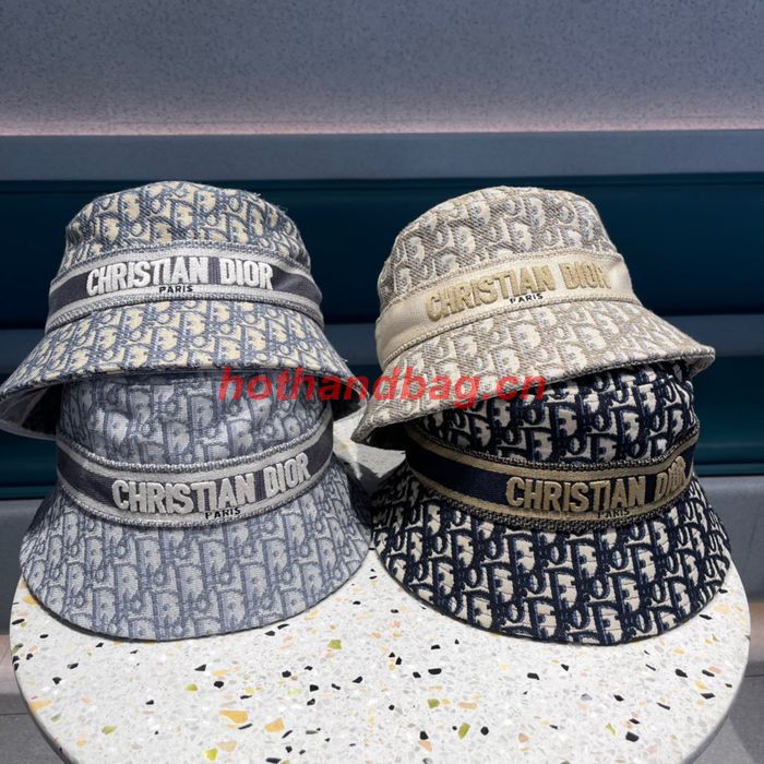 Dior Hat CDH00176