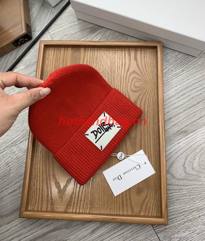 Dior Hat CDH00181