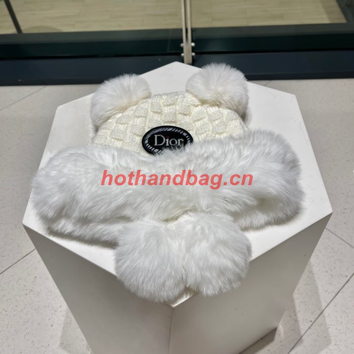 Dior Hat CDH00190