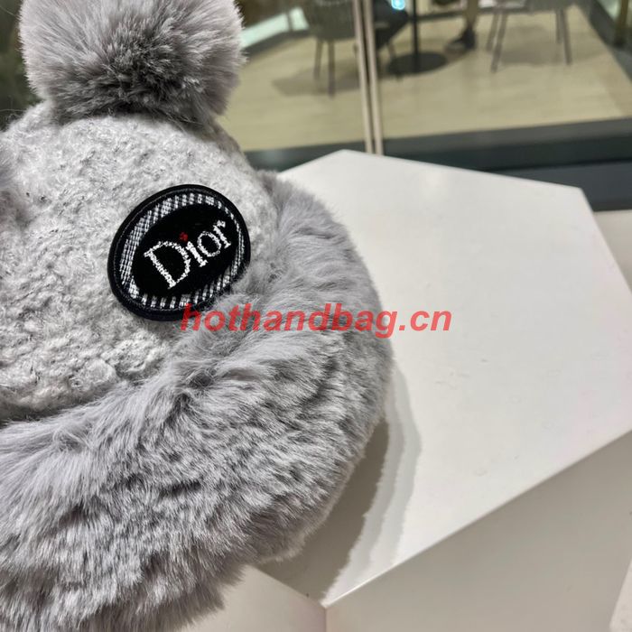 Dior Hat CDH00191