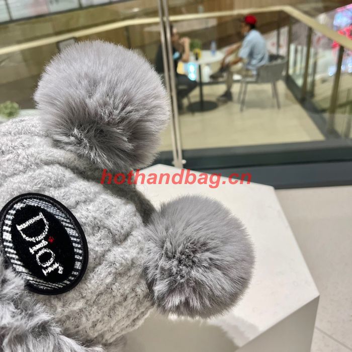 Dior Hat CDH00191