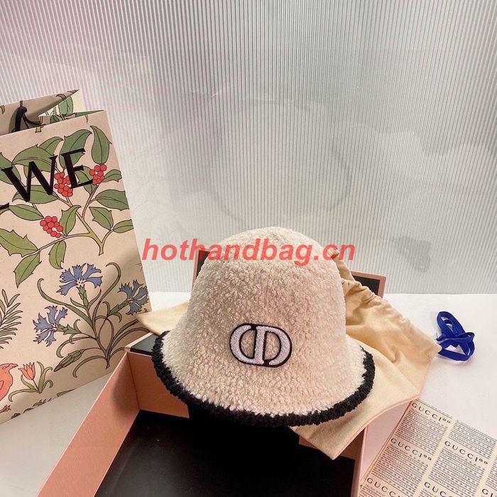 Dior Hat CDH00193