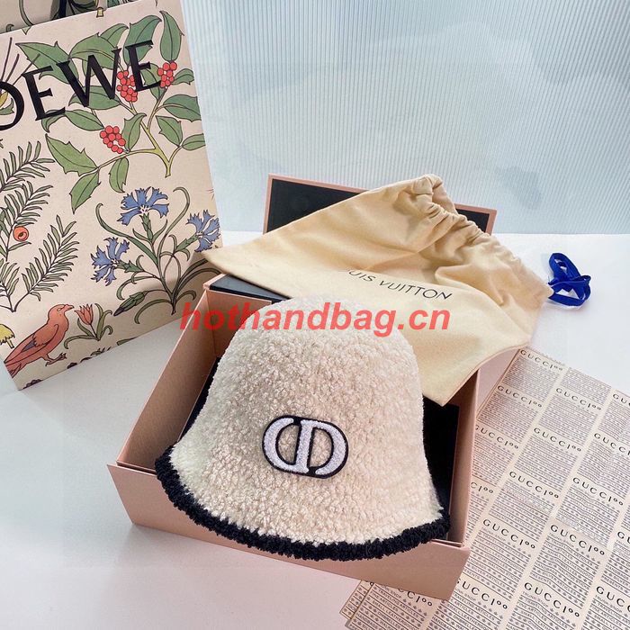 Dior Hat CDH00193