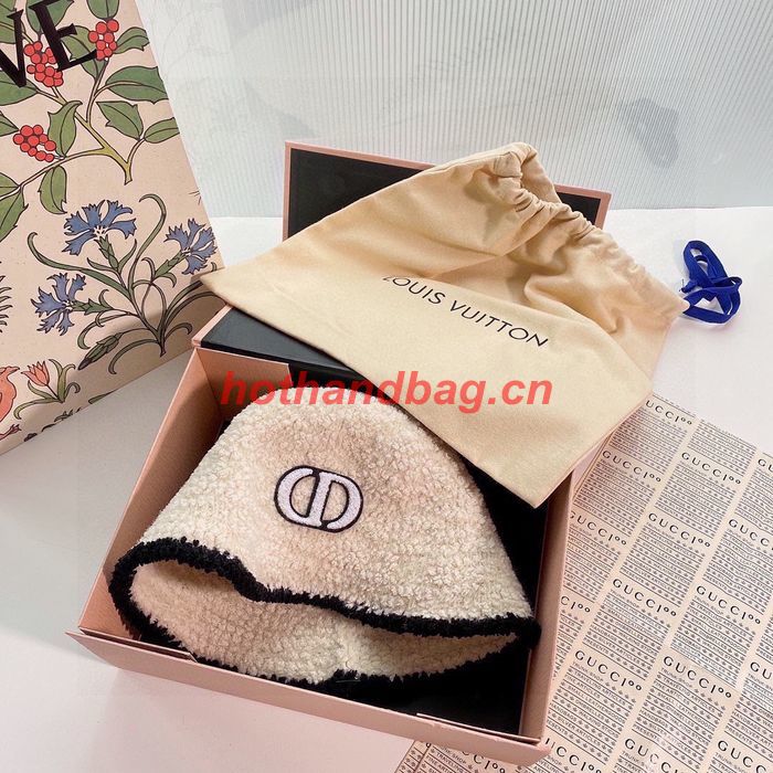 Dior Hat CDH00193