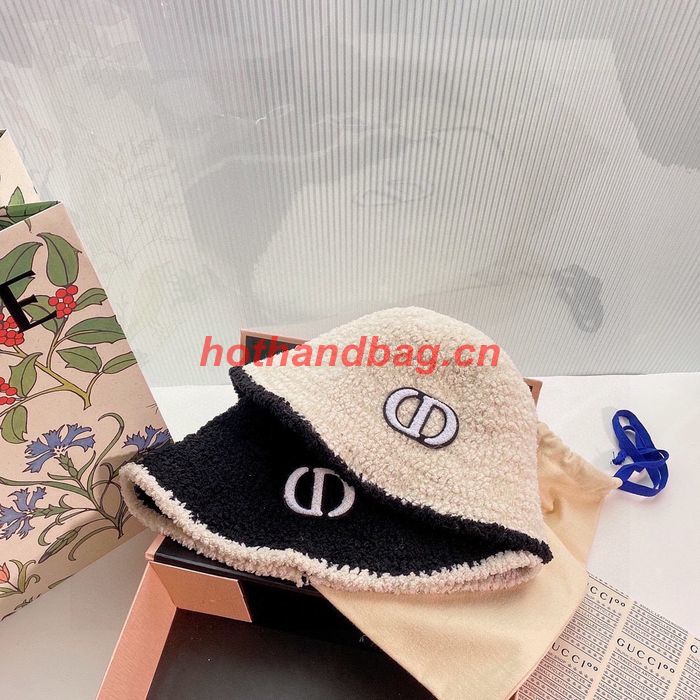 Dior Hat CDH00193