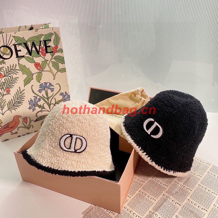 Dior Hat CDH00194